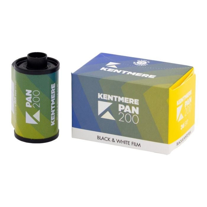 35mm B&W Film) Flic Film 5222 XX 250 (Kodak Double-X respool